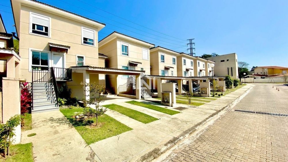 Casa em Condomnio - Venda - Jardim da Glria - Cotia - SP